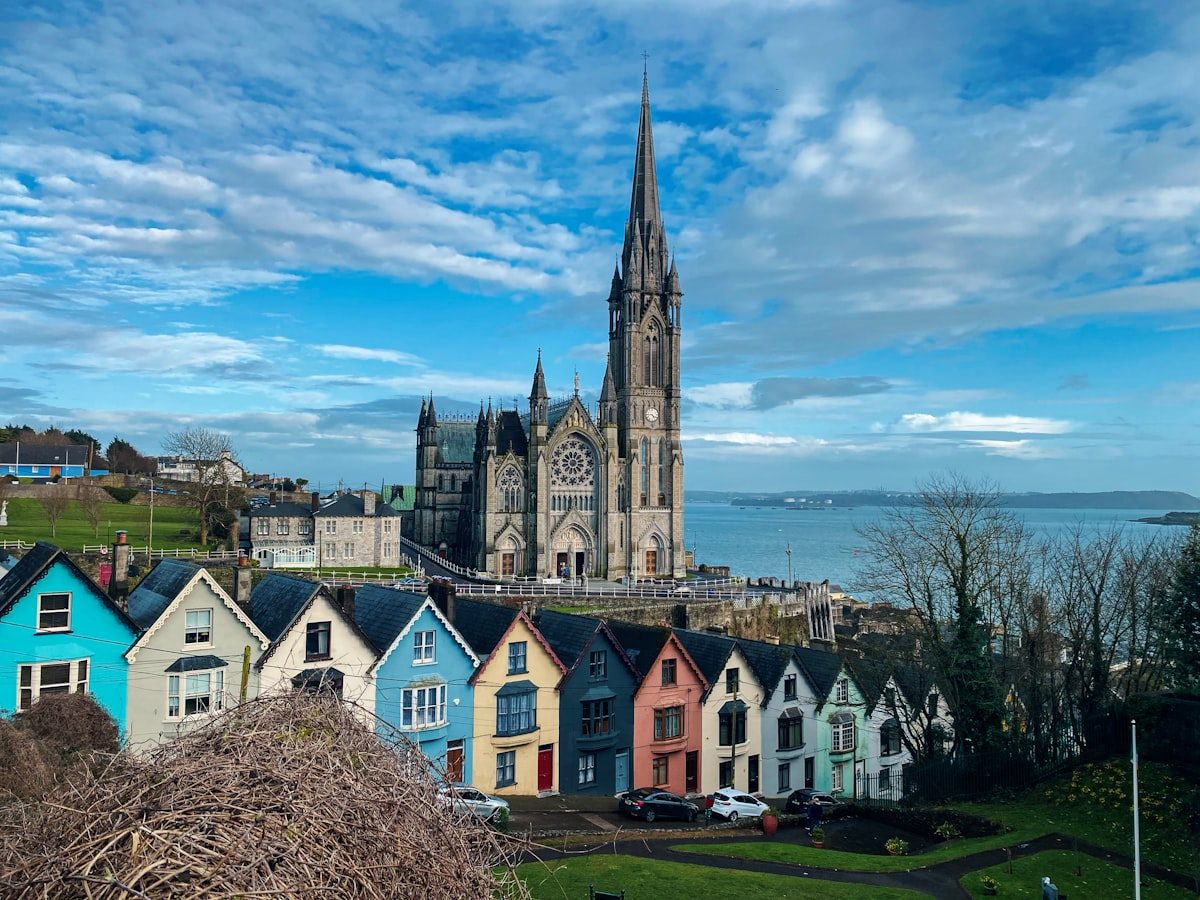 Cost of Living in Ireland for Americans (2026) — Real Monthly Budgets