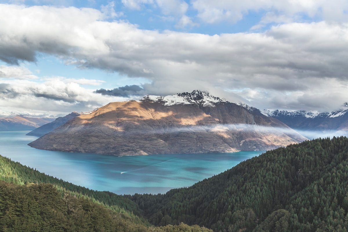 Cost of Living in New Zealand for Americans (2026) — Real Monthly Budgets