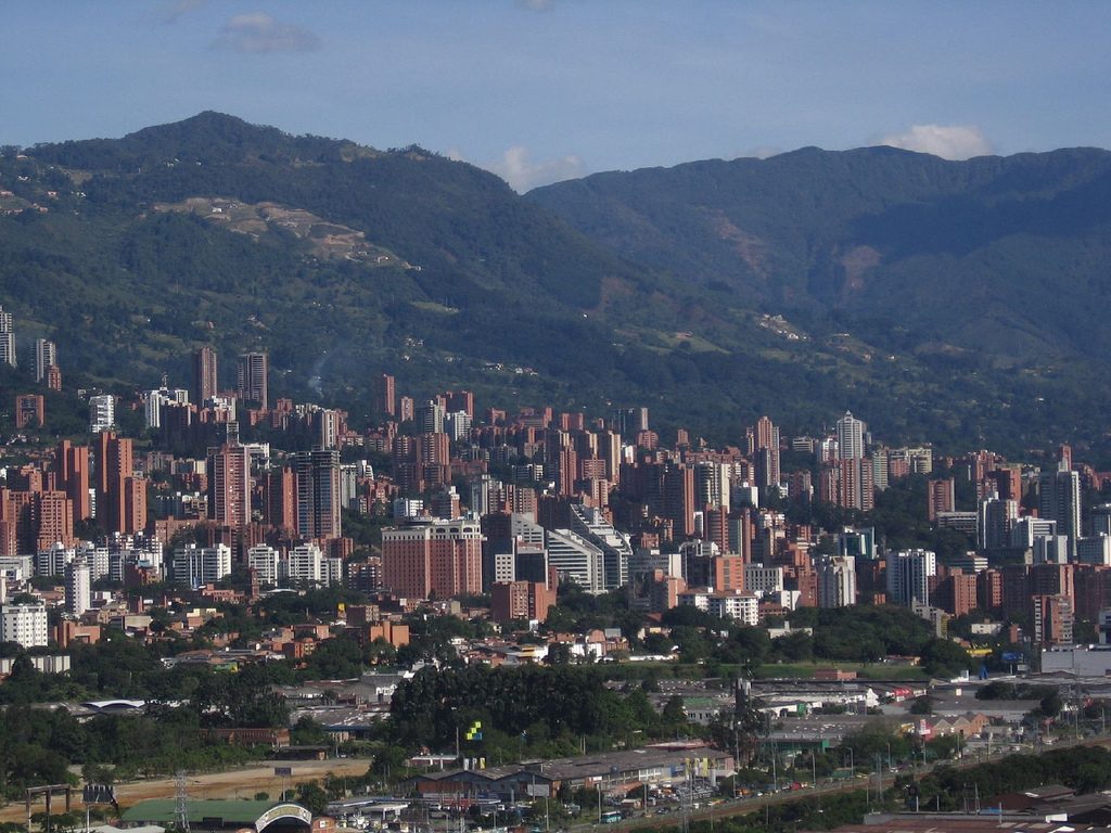 The Complete Guide to Moving to Colombia as an American