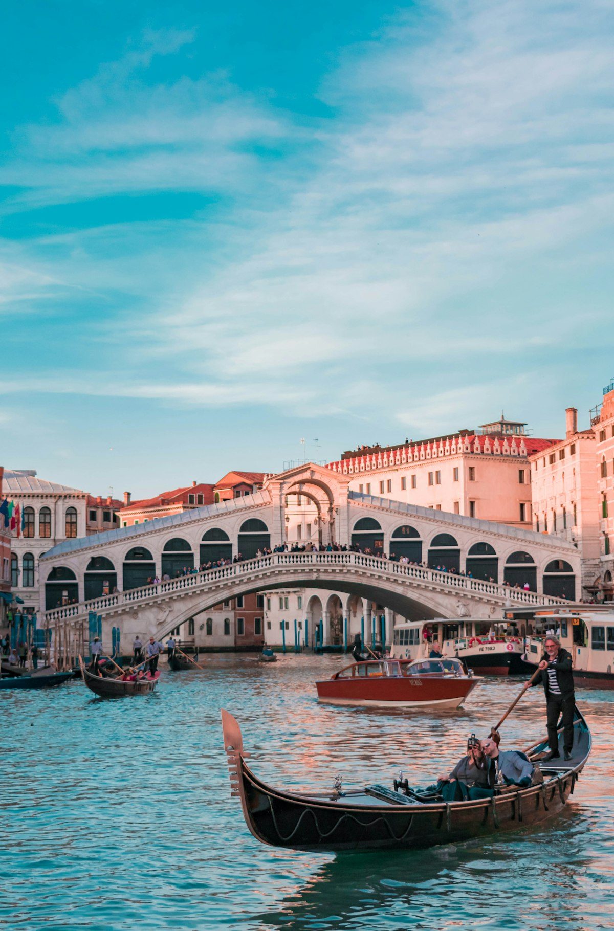 The Complete Guide to Moving to Italy as an American