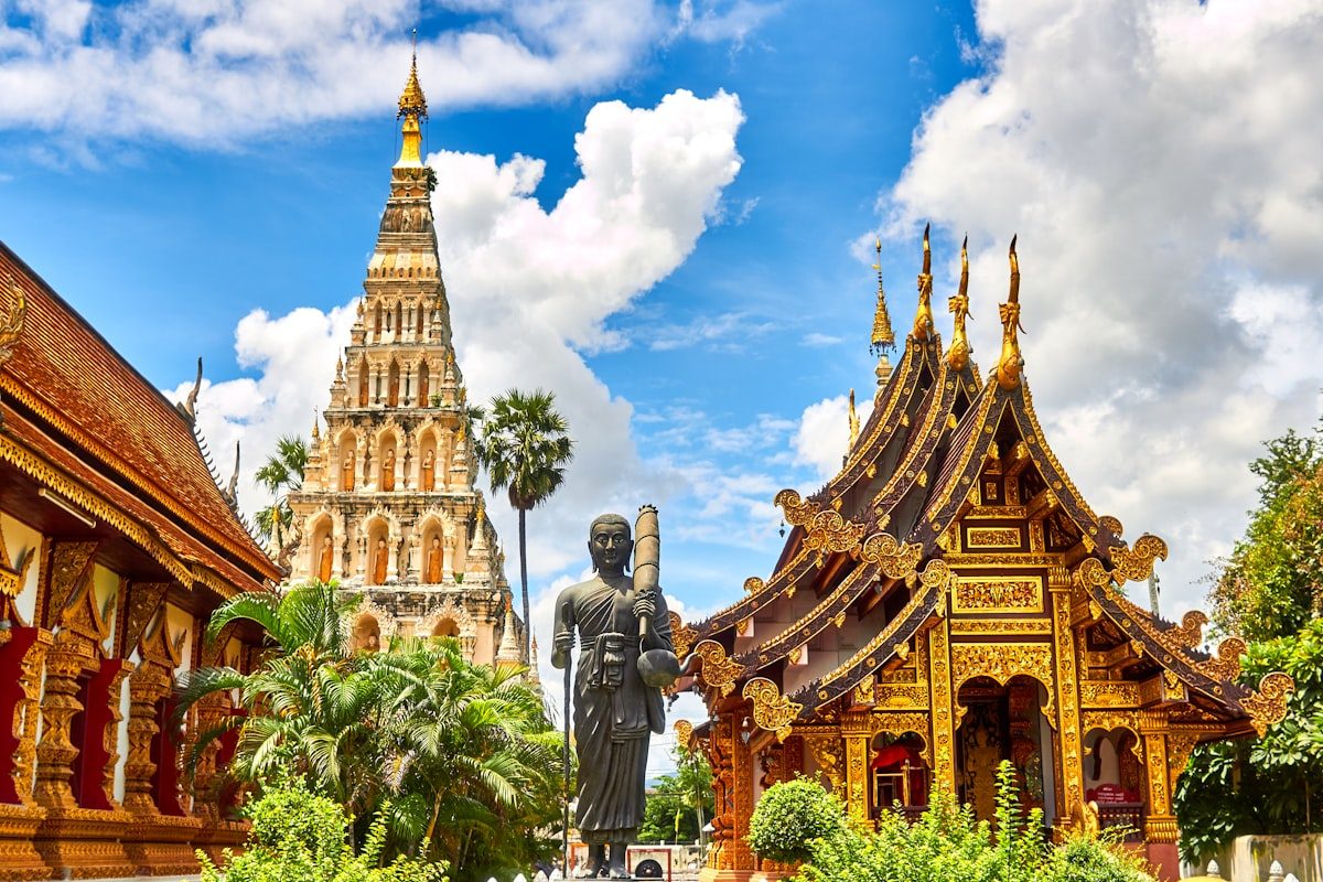 The Complete Guide to Moving to Thailand as an American