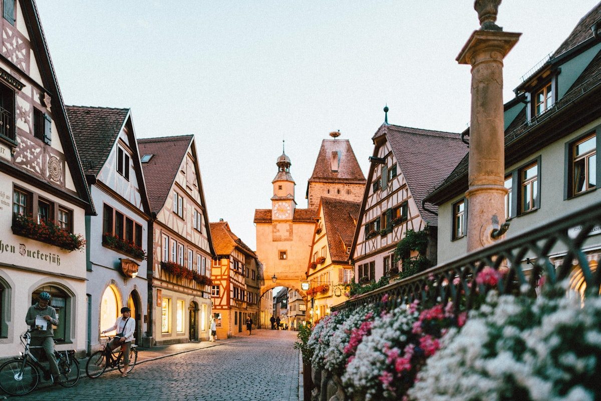 Things to Do in Germany: The Ultimate Travel Guide for 2026