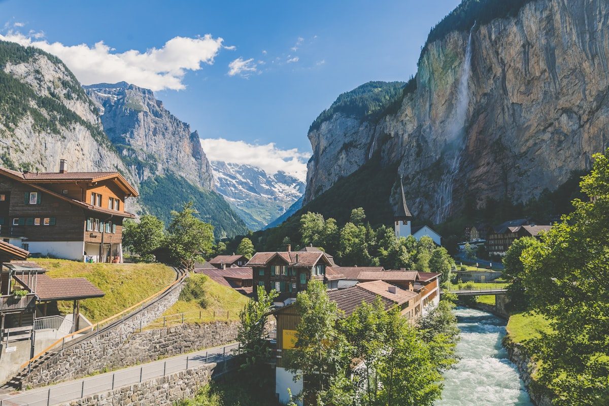 Things to Do in Switzerland: The Ultimate Travel Guide for 2026