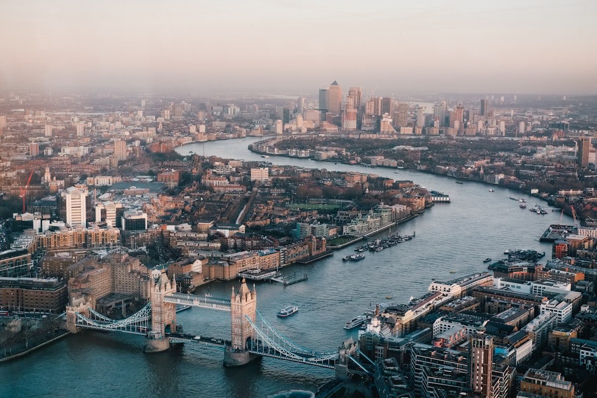 Things to Do in the UK: The Ultimate Travel Guide for 2026